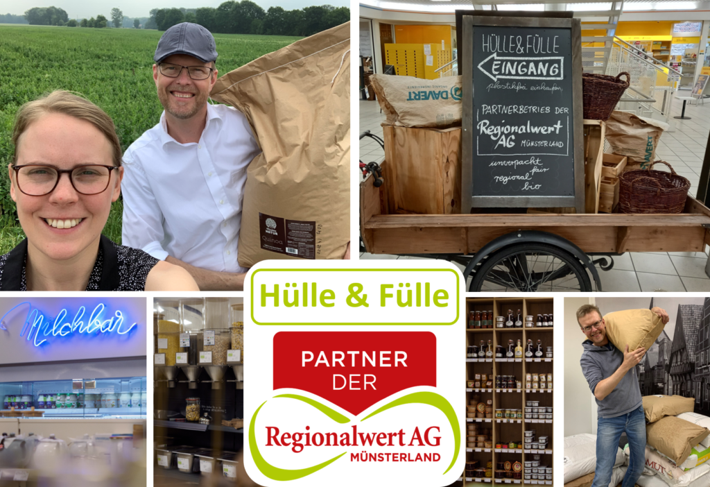 Bild Hülle & Fülle